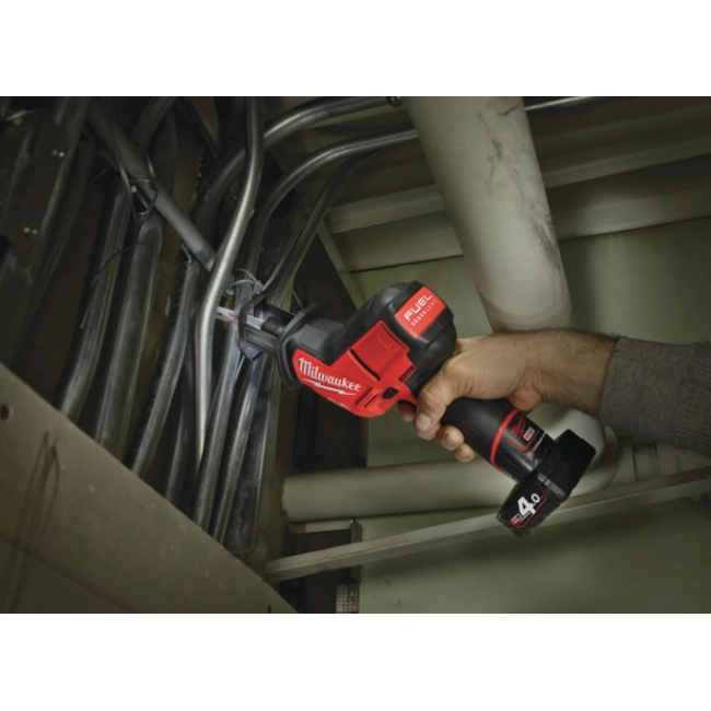 Vendita online Seghetto dritto compatto M12 FUEL™ 12V solo corpo